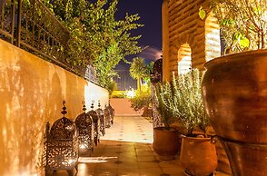 Riad Anabel