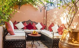 Riad Anabel