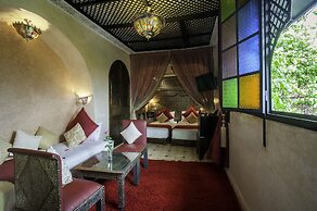 Riad Anabel