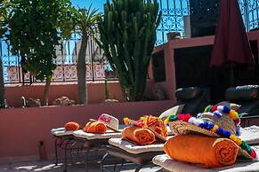 Riad Anabel