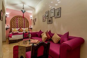 Riad Anabel