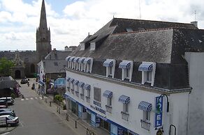 Hôtel La Marine