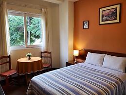 Hostal The Place Miraflores