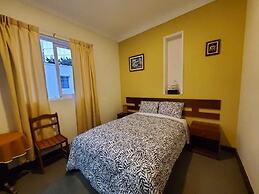Hostal The Place Miraflores