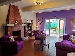 Hostal The Place Miraflores