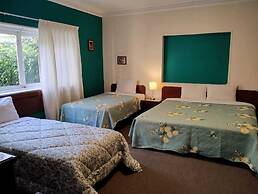 Hostal The Place Miraflores
