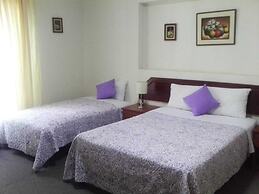 Hostal The Place Miraflores