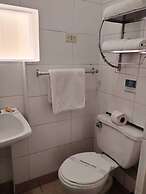 Hostal The Place Miraflores