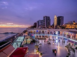 Hostal The Place Miraflores