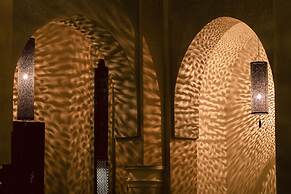 Riad K