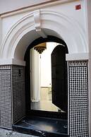 Riad K