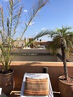 Riad K