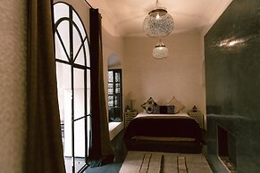 Riad K