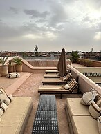 Riad K