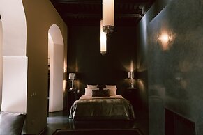 Riad K