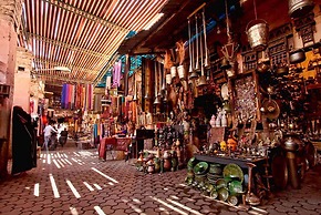 Riad K