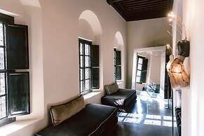 Riad K