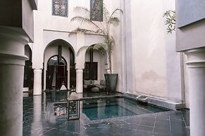 Riad K