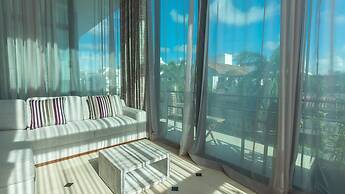 Lotus Luxury Condo