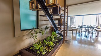 Lotus Luxury Condo