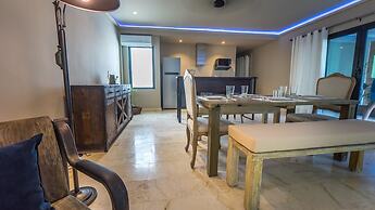 Lotus Luxury Condo