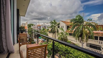 Lotus Luxury Condo