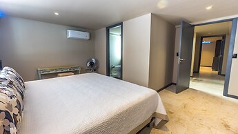 Lotus Luxury Condo