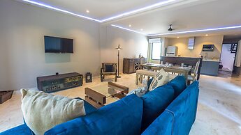 Lotus Luxury Condo