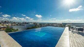 Lotus Luxury Condo