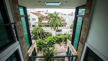 Lotus Luxury Condo