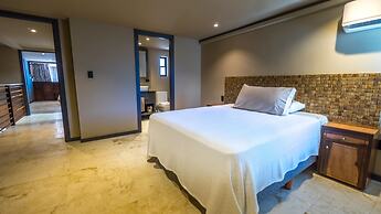 Lotus Luxury Condo