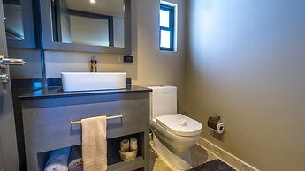 Lotus Luxury Condo