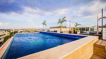 Lotus Luxury Condo