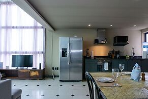 Lotus Luxury Condo