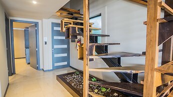 Lotus Luxury Condo