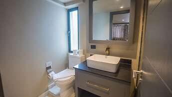 Lotus Luxury Condo