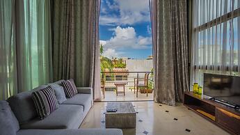 Lotus Luxury Condo