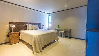 Lotus Luxury Condo