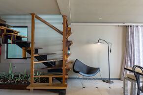 Lotus Luxury Condo