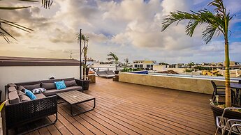 Lotus Luxury Condo