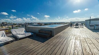 Lotus Luxury Condo