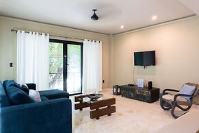Lotus Luxury Condo