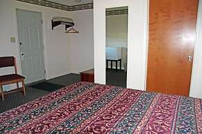 Potsdam Inn