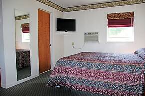 Potsdam Inn