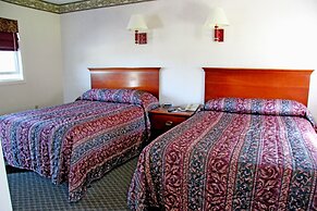 Potsdam Inn