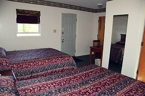Potsdam Inn