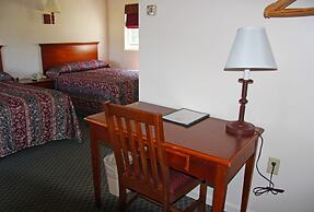 Potsdam Inn