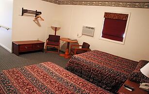 Potsdam Inn