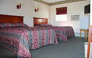 Potsdam Inn