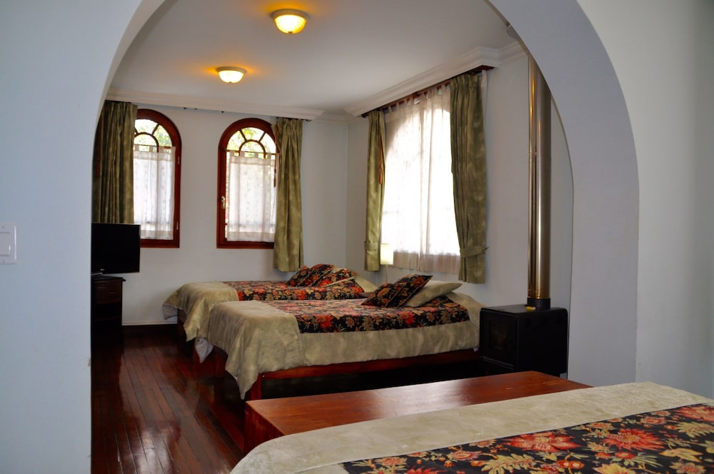 Boutique Hotel Casa Foch